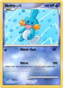 Mudkip