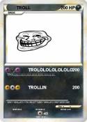 TROLL
