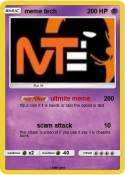 meme tech