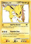 Jolteon