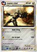 master chief