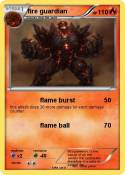 fire guardian