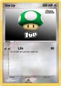 One Up