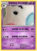 ETERNAL SYLVEON