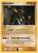 Sonya Blade
