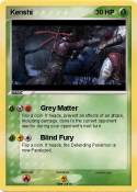 Kenshi