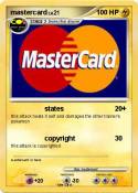 mastercard mastercard