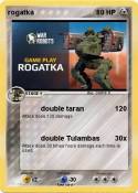 rogatka