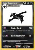 Ender Dragon