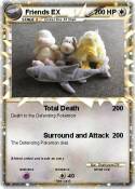 Friends EX