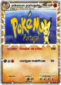 pókemon