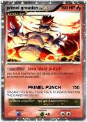 primel groudon