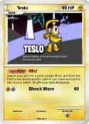 Teslo