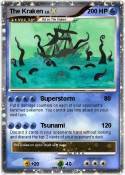 The Kraken