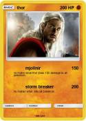 thor