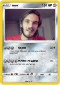 wow