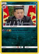 kim jong un