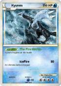 Kyurem
