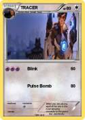 TRACER