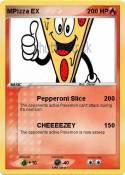 MPizza EX