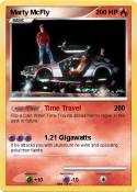 Marty McFly