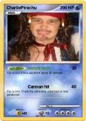 CharliePirachu