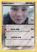 kolson myers