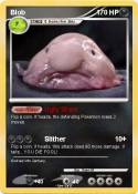Blob