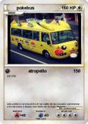 pokebus