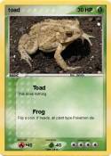 toad