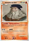 leonardo da vinci leonardo da