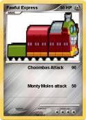 Fawful Express