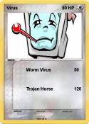 Vírus