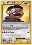 Doni bobes