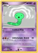 Worm
