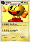 Pacman