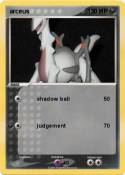 arceus