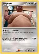 Fat power