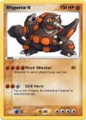 Rhyperior N