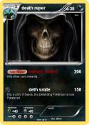 death reper