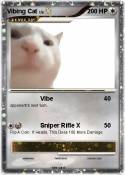 Vibing Cat