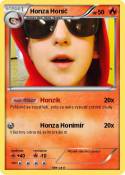 Honza Honič
