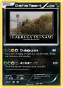 Diarrhea