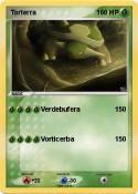 Torterra