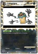 Cofagrigus