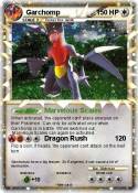 Garchomp