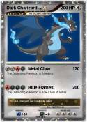 Dark Charizard