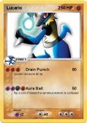 Lucario 2