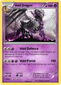 Void Dragon