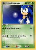 Sonic the